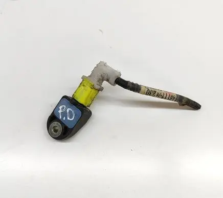 Lexus CT 200H Airbag deployment crash/impact sensor 8917347030