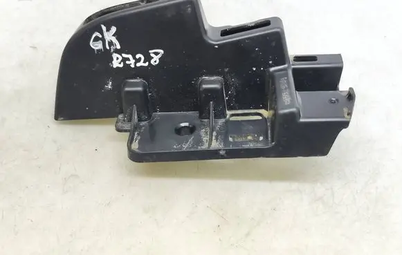 Peugeot Partner III Rear bumper mounting bracket 9816808580