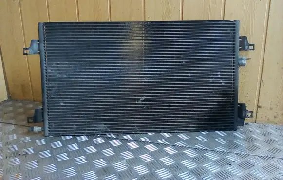 Renault Laguna II A/C cooling radiator (condenser) 8200332852