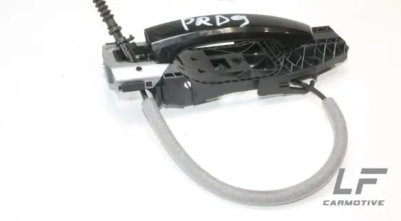 Audi A3 S3 8V Front door exterior handle