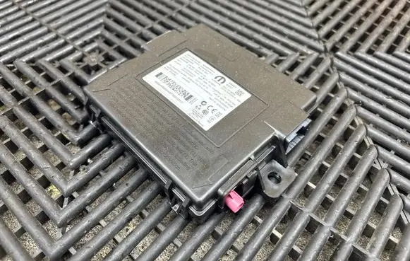 Alfa Romeo Stelvio Immobiliser reader (aerial) 7812DRX1434