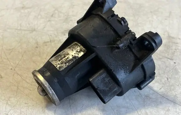BMW X3 F25 Intake manifold valve actuator/motor 8506410