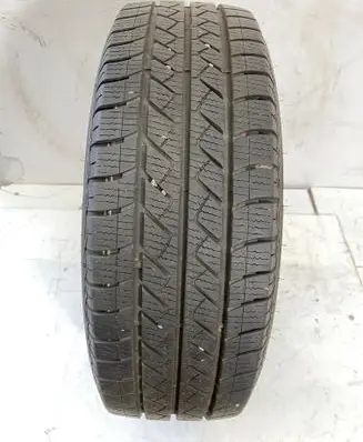 Volkswagen Transporter - Caravelle T6 R16 C winter tire 