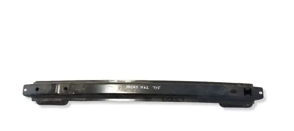 Ford Focus Rear bumper support beam 