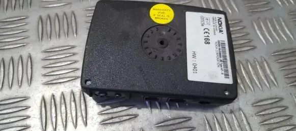 Toyota Avensis Verso Other control units/modules E17020138 0401