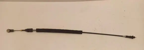 Gear shift cable linkage