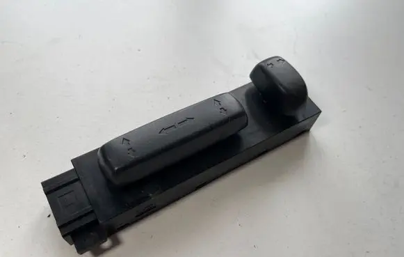 Honda Accord Seat control module 4121603SDB3 4121603SDB3A700