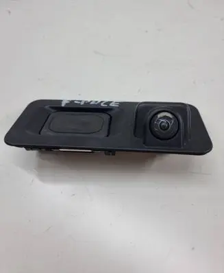 Jaguar F-Pace Reversing camera Jk8319g590ba