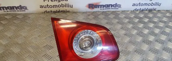 Volkswagen PASSAT B6 Tailgate rear/tail lights ZSB3C9945093A06S