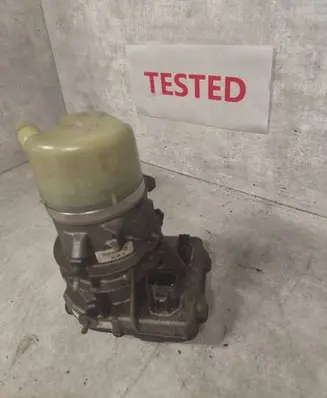 Volvo XC60 Power steering pump 31387595