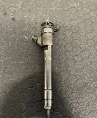 Renault Espace - Grand espace V Fuel injector 0445110569
