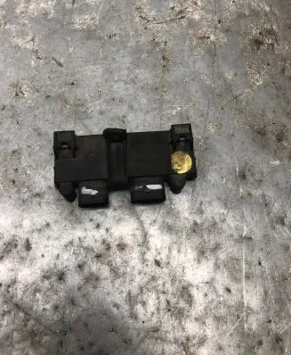 Volkswagen PASSAT CC Tailgate/trunk control unit/module 3AA962243