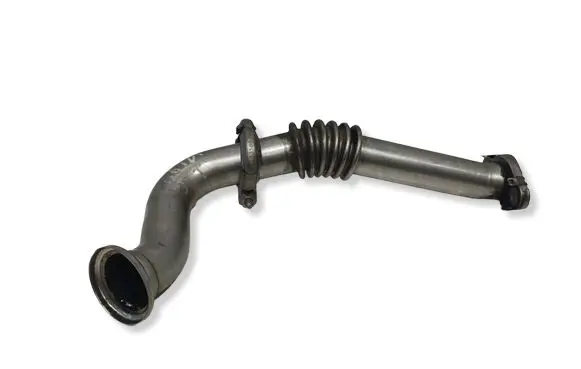 Skoda Octavia Mk2 (1Z) EGR valve line/pipe/hose 03L131521B