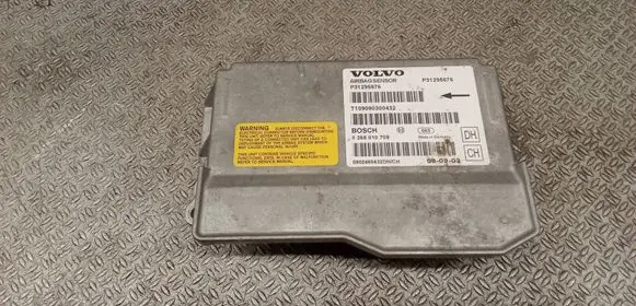 Volvo V70 Airbag control unit/module P31295676