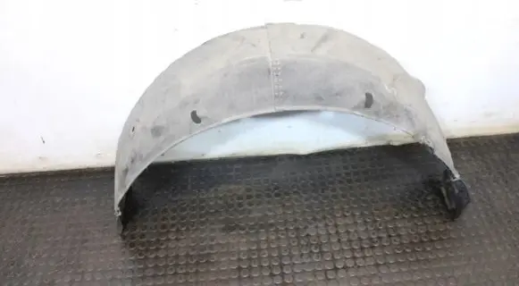 KIA Optima Rear arch 