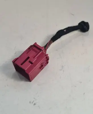 Audi A7 S7 4G Other wiring loom 4F0972575B