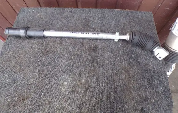 Land Rover Range Rover Sport L494 Steering column universal joint CPLA3C662AG