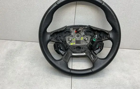 Ford Grand C-MAX Steering wheel AM513600DE3ZHE