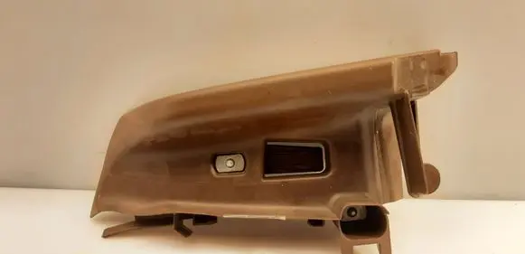 Audi A6 S6 C7 4G Other interior part 4G8857791A