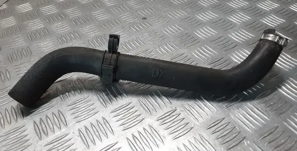 Peugeot Boxer Rain gutter 