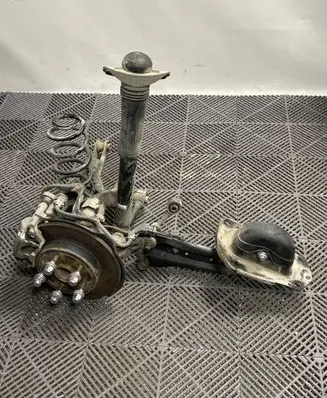 Toyota Corolla E210 E21 Rear wheel hub spindle/knuckle 