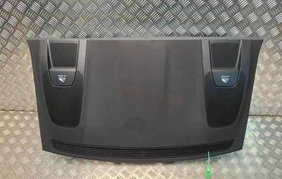 Audi E-tron GT Parcel shelf S26372668 4J3863401A