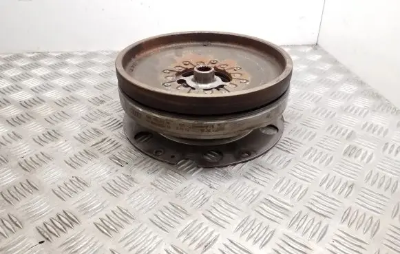 Audi A4 S4 B8 8K Dual mass flywheel 0AW105317AK