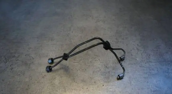 Citroen Berlingo Fuel line pipe