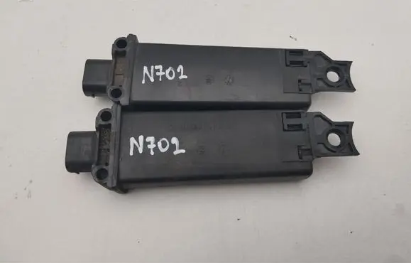 Maserati GranTurismo Keyless (KESSY) go control unit/module 224562