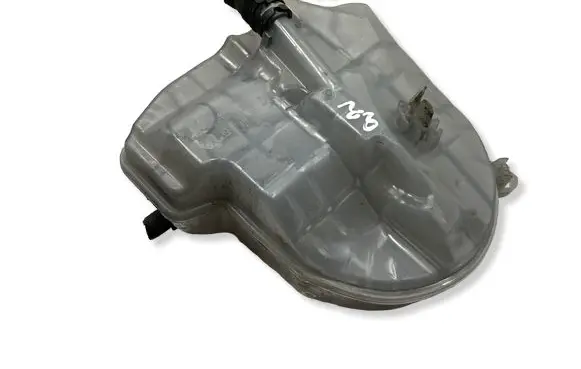 Audi Q2 - Coolant expansion tank/reservoir 5WA121407G