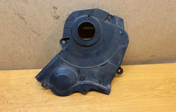 Toyota Corolla E120 E130 Timing belt guard (cover)