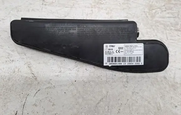 Mercedes-Benz C W205 Side airbag A2058601400