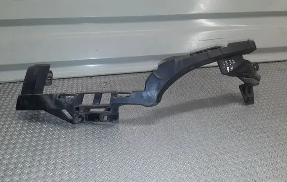 Opel Zafira C Headlight/headlamp mounting bracket 13300782