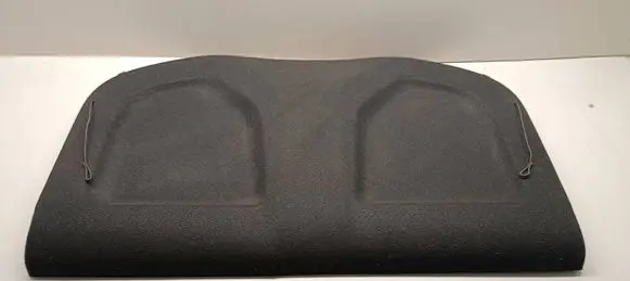 Toyota C-HR I Parcel shelf 