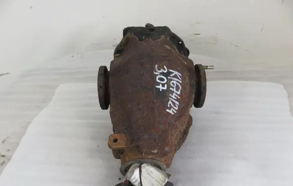 Mercedes-Benz CLK A208 C208 Rear differential R2103511108