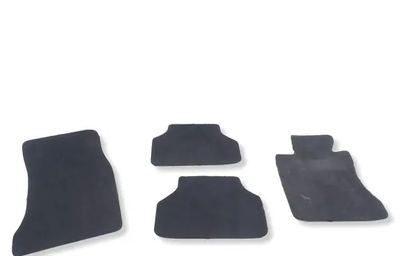 BMW 5 E60 E61 Car floor mat set 106480 A046744