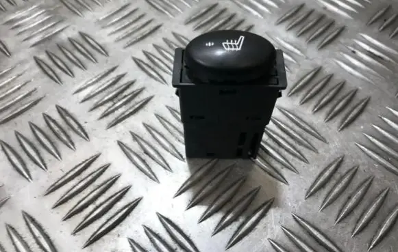 Rover 75 Seat heating switch yug101980 yug101980xxx