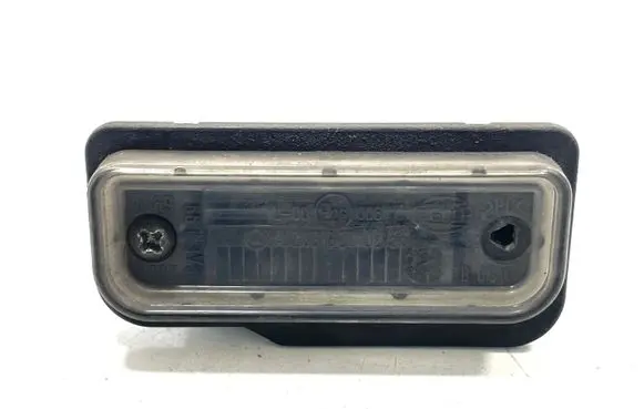 Mercedes-Benz E W211 Number plate light A2038200256