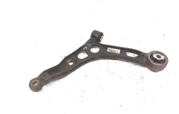 Peugeot Boxer Front lower control arm/wishbone 01374222080