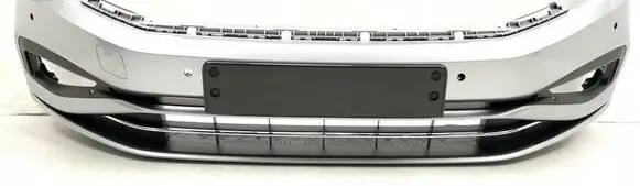 Volkswagen PASSAT B8 Front bumper 3G0807217AM