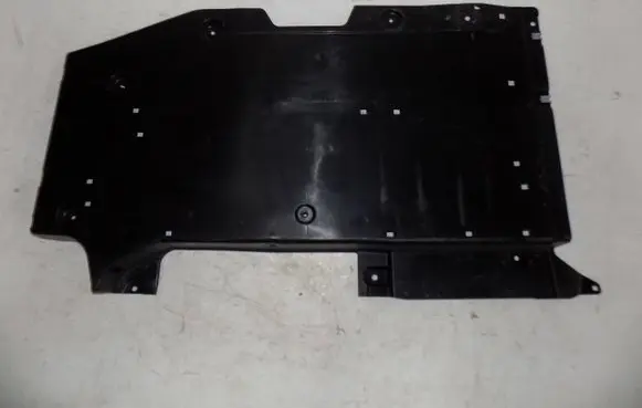 Mazda CX-60 Rear underbody cover/under tray KBB3-563U1 KBB3563U1