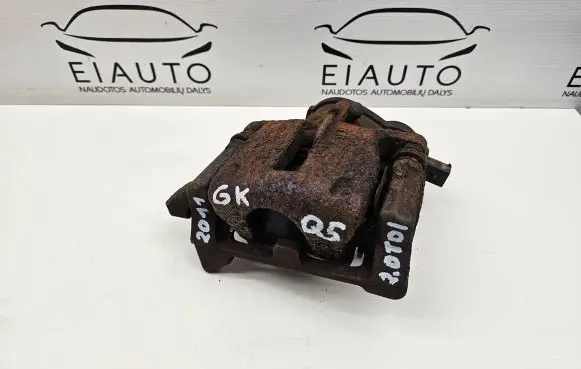 Audi Q5 SQ5 Rear brake caliper 32335478