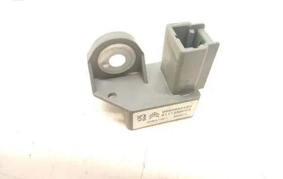 Volvo XC90 Airbag deployment crash/impact sensor 611155600A 9660923480
