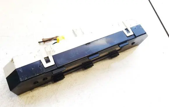 Suzuki Grand Vitara II Screen/display/small screen 3460065j21 34600-65j21