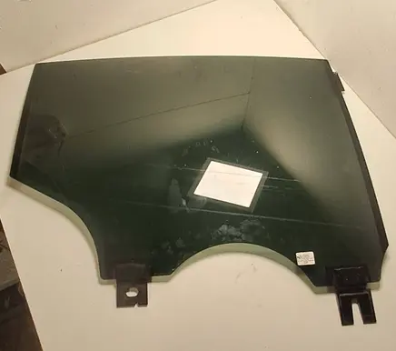 Tesla Model X Rear windscreen/windshield window 161145100D 01292210 20163359