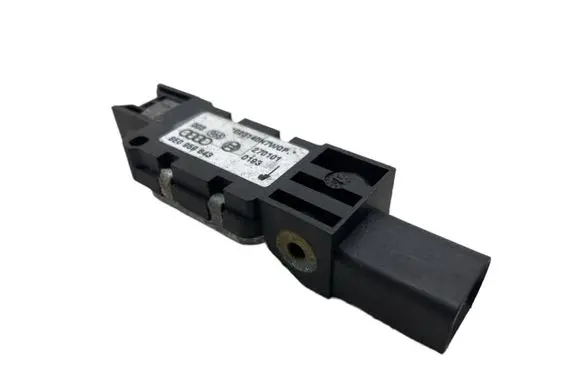 Volkswagen Sharan Airbag deployment crash/impact sensor 8E0959643 023140N7WQP