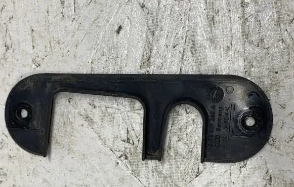Audi A3 S3 8L Other interior part 8D9827280A