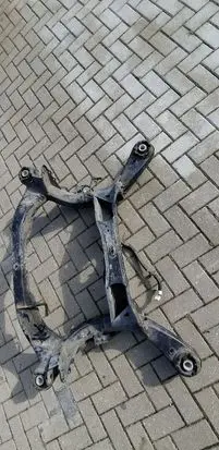 Lexus RX 450H Rear subframe 