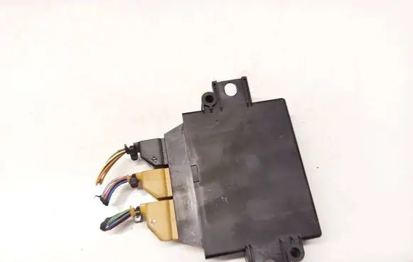 Ford S-MAX Door control unit/module 6G9215T850AG
