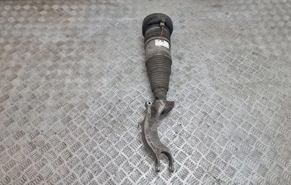 Audi SQ7 Front air suspension shock absorber 4m0616039ae
